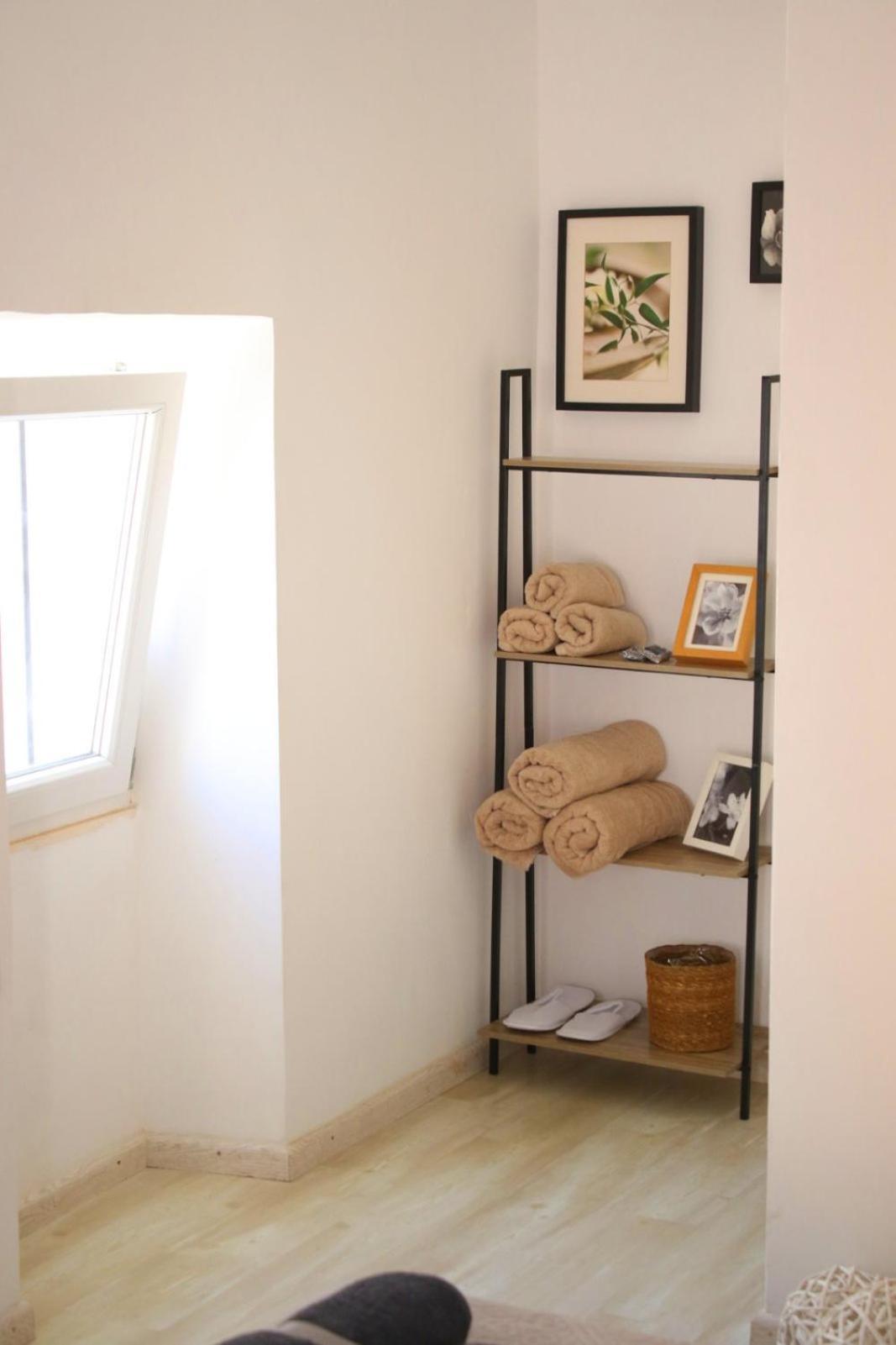 Fanis House Appartement