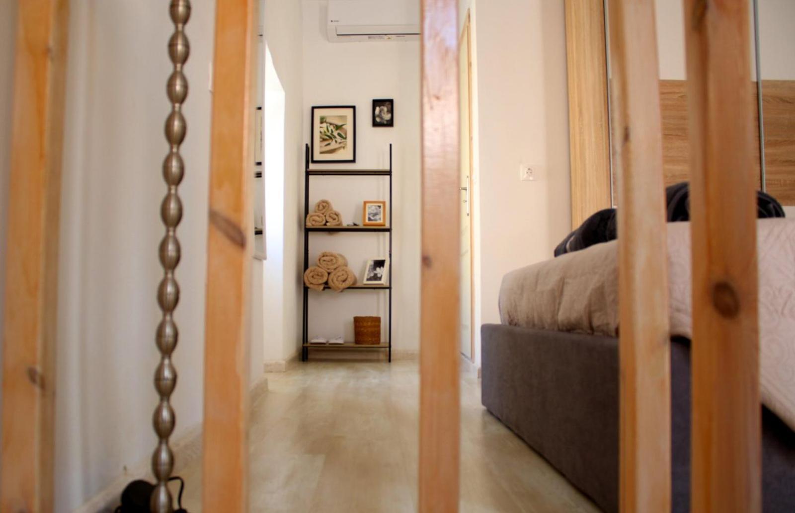 Fanis House Neochorakion