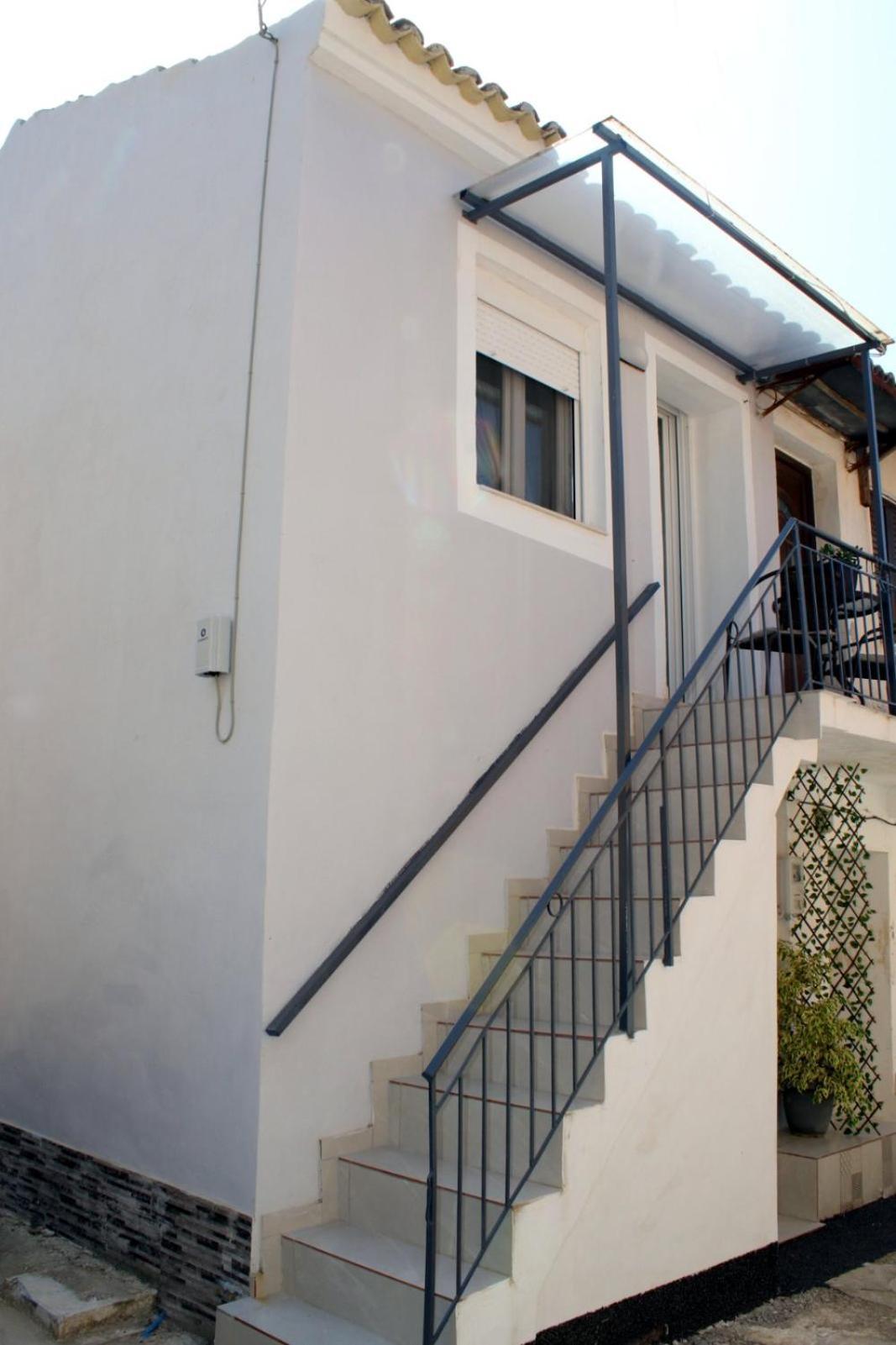 Fanis House Appartement